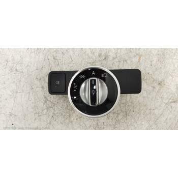 MANDO LUCES A2129056800 