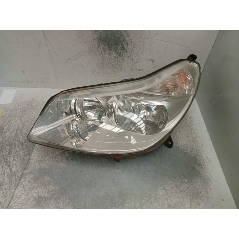 Recambio de faro izquierdo para citroën c5 berlina sx (e) referencia OEM IAM 9650055980  