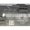Recambio de modulo electronico para audi a3 (8vk) basic referencia OEM IAM 5Q0959593E 5Q0959593B DEL IZQ