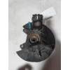 Recambio de mangueta delantera izquierda para bmw x3 (e83) 2.0d referencia OEM IAM   