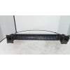 Recambio de refuerzo paragolpes trasero para seat ibiza (kj1) style referencia OEM IAM   