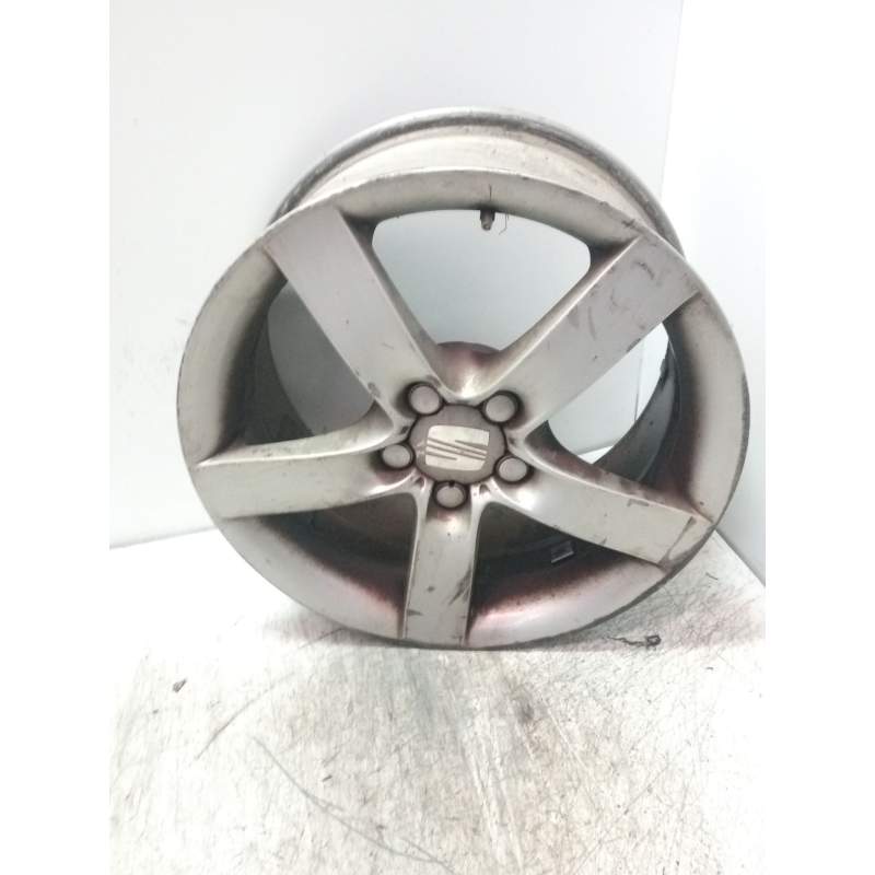 Recambio de juego llantas para seat leon (1m1) 1.6 referencia OEM IAM 1M0601025N 7J16H2 ET42