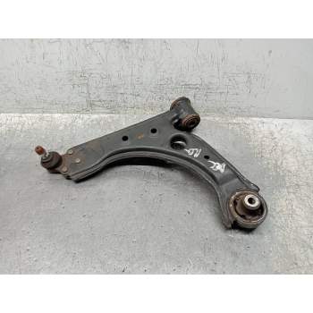 BRAZO SUSPENSION INFERIOR DELANTERO IZQUIERDO 