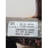 Recambio de condensador / radiador aire acondicionado para nissan sunny berlina (n14) referencia OEM IAM 9210062C60 7235265400 