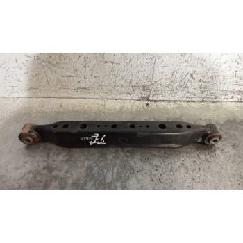 BRAZO SUSPENSION SUPERIOR TRASERO IZQUIERDO 