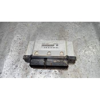 CENTRALITA MOTOR UCE 0261S17622 04C907309BE 