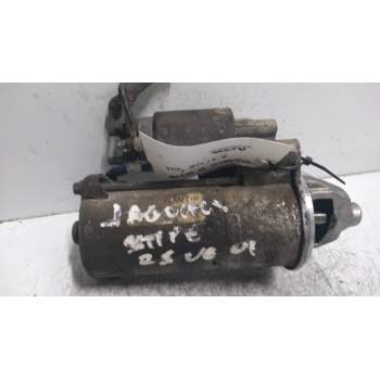 MOTOR ARRANQUE 