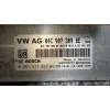 Recambio de centralita motor uce para seat ibiza (kj1) style referencia OEM IAM 0261S17622 04C907309BE 