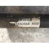 Recambio de transmision delantera derecha para bmw x3 (e83) 2.0d referencia OEM IAM 3450564AI02  