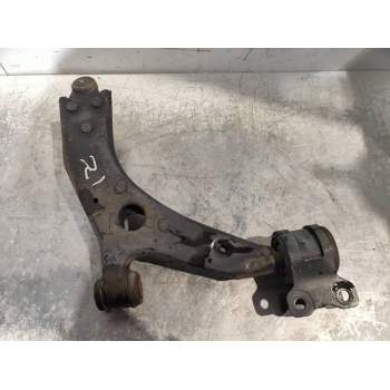 BRAZO SUSPENSION INFERIOR DELANTERO IZQUIERDO 16HDI 2004