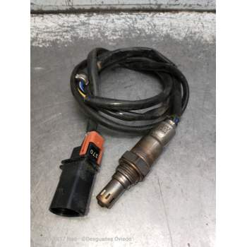SONDA LAMBDA AG04L906262 