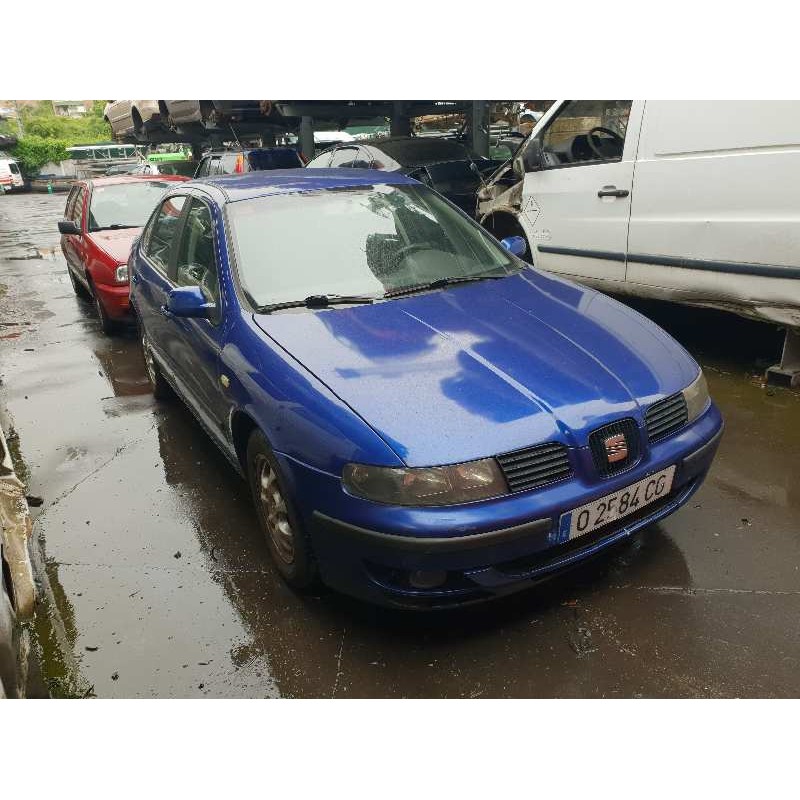 seat toledo (1m2) del año 1999