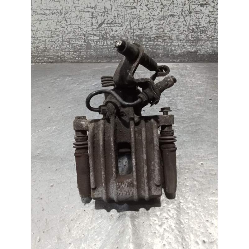 Recambio de pinza freno trasera izquierda para seat altea (5p1) 1.6 referencia OEM IAM  16G 2004