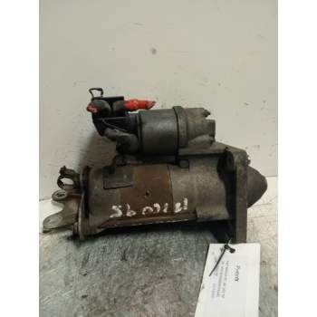 MOTOR ARRANQUE 