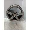 Recambio de juego llantas para seat leon (1m1) 1.6 referencia OEM IAM 1M0601025N 7J16H2 ET42