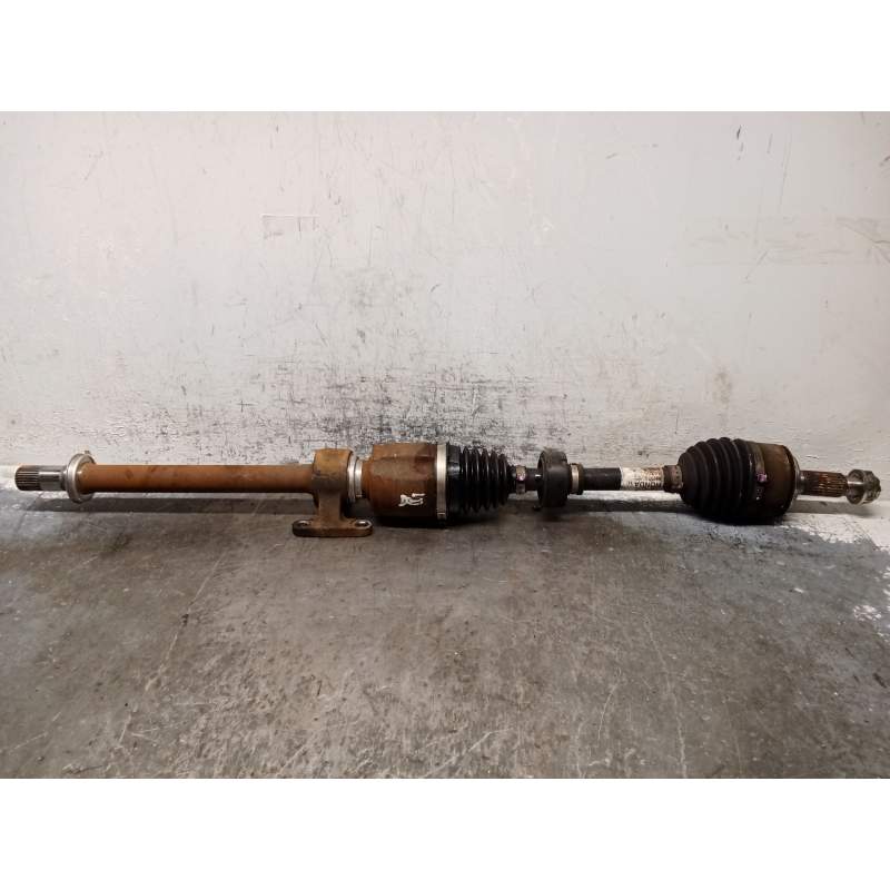 Recambio de transmision delantera derecha para honda civic ix (fk) 1.6 i-dtec (fk3) referencia OEM IAM 44305  