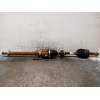Recambio de transmision delantera derecha para honda civic ix (fk) 1.6 i-dtec (fk3) referencia OEM IAM 44305  