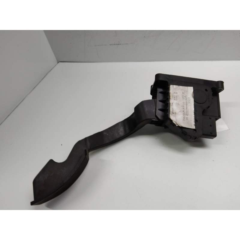 Recambio de potenciometro pedal para fiat grande punto van (299) 1.3 16v jtd cat referencia OEM IAM 55702020  