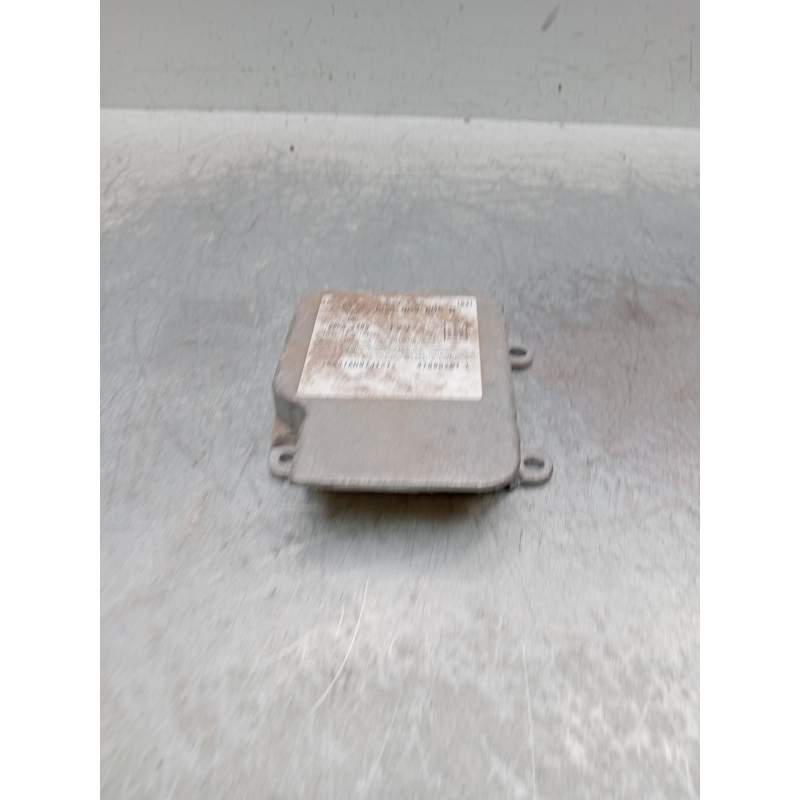 Recambio de centralita airbag para volkswagen passat b5 (3b2) 1.8 t referencia OEM IAM 6Q0909605b 5wk42869 1997