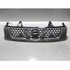 Recambio de rejilla delantera para nissan pick-up (d22) 2.5 16v turbodiesel cat referencia OEM IAM   