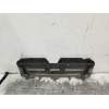 Recambio de rejilla delantera para iveco daily iv caja/chasis 55s18w referencia OEM IAM   2006