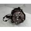 Recambio de mangueta delantera izquierda para chevrolet lacetti 2.0 diesel cat referencia OEM IAM   