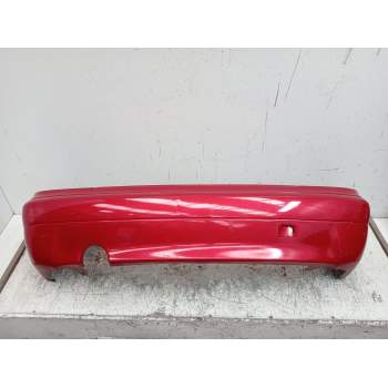 PARAGOLPES TRASERO 2001