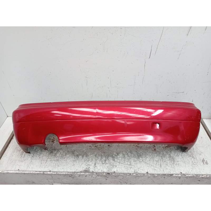 Recambio de paragolpes trasero para citroën xsara (n1) 1.6 16v referencia OEM IAM   2001