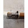 Recambio de transmision delantera derecha para honda civic ix (fk) 1.6 i-dtec (fk3) referencia OEM IAM 44305  
