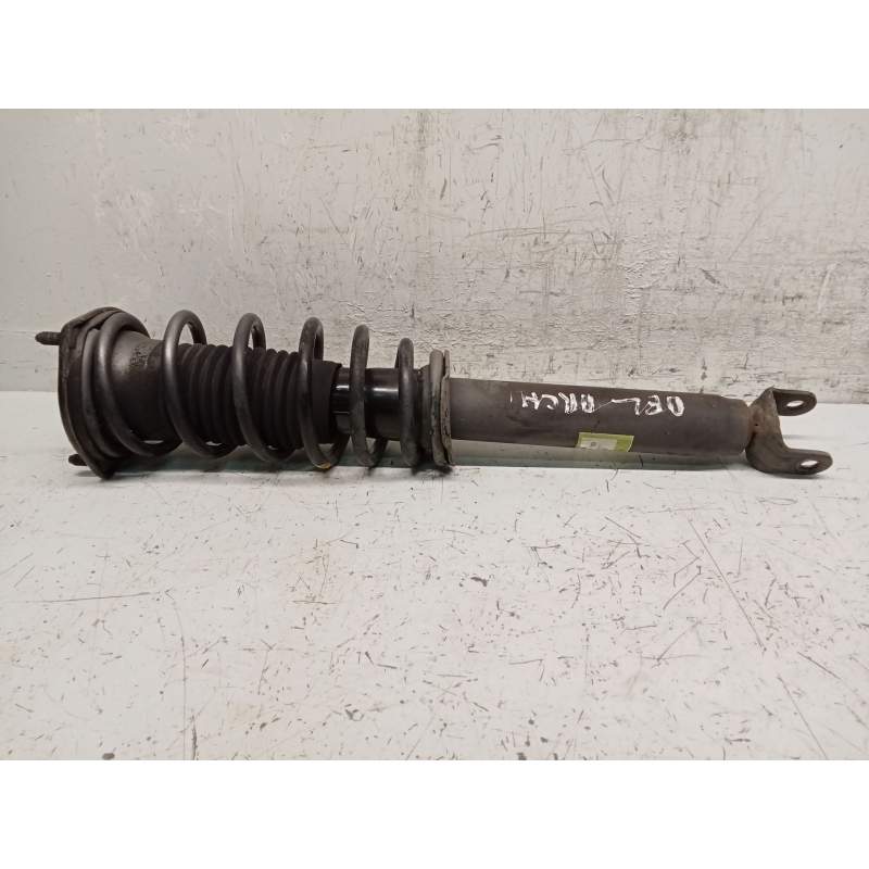 Recambio de amortiguador delantero derecho para mazda mx-5 (nc) referencia OEM IAM N12134700  