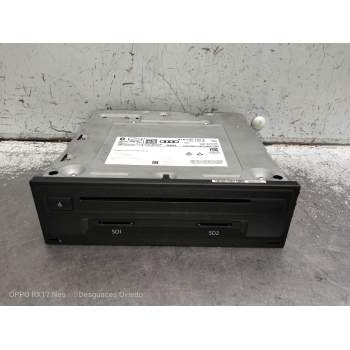 SISTEMA NAVEGACION GPS 81A035183A 28601879 