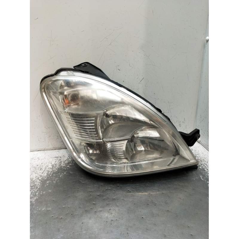Recambio de faro derecho para iveco daily iv caja/chasis 55s18w referencia OEM IAM 69500010  2006