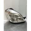 Recambio de faro derecho para iveco daily iv caja/chasis 55s18w referencia OEM IAM 69500010  2006