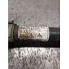 Recambio de transmision delantera derecha para honda civic ix (fk) 1.6 i-dtec (fk3) referencia OEM IAM 44305  