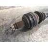 Recambio de transmision trasera derecha para bmw x3 (e83) 2.0d referencia OEM IAM 7524041AI05  