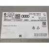 Recambio de sistema navegacion gps para audi a3 (8vk) basic referencia OEM IAM 81A035183A 28601879 