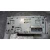 Recambio de sistema audio / radio cd para chrysler pt cruiser (pt) 1.6 classic referencia OEM IAM P05064363AA  