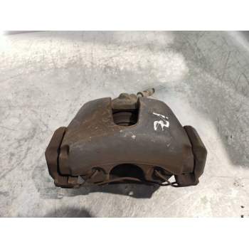 PINZA FRENO DELANTERA IZQUIERDA 16HDI 2004