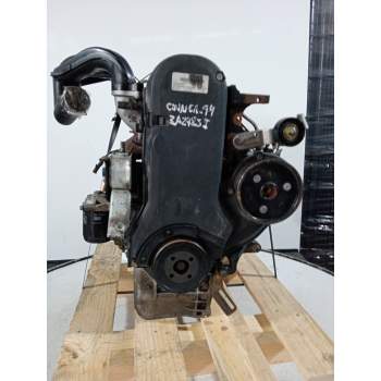 MOTOR COMPLETO RTD TA40106 