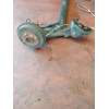 Recambio de puente trasero para ford fiesta (cb1) referencia OEM IAM TAMBOR/ABS 14TDCI 2008