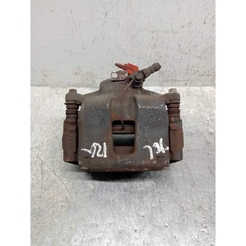 Recambio de pinza freno delantera izquierda para fiat bravo (198) 1.6 16v active multijet (77kw) referencia OEM IAM   