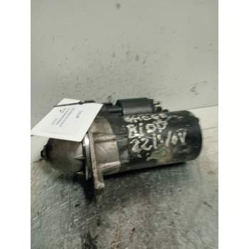 MOTOR ARRANQUE 0001107056 