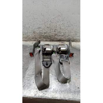 JUEGO CINTURONES DELANTERO 5P