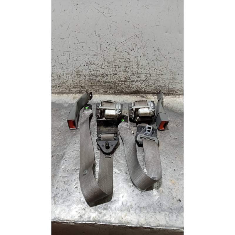 Recambio de juego cinturones delantero para chrysler pt cruiser (pt) 1.6 classic referencia OEM IAM   5P