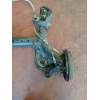Recambio de puente trasero para ford fiesta (cb1) referencia OEM IAM TAMBOR/ABS 14TDCI 2008