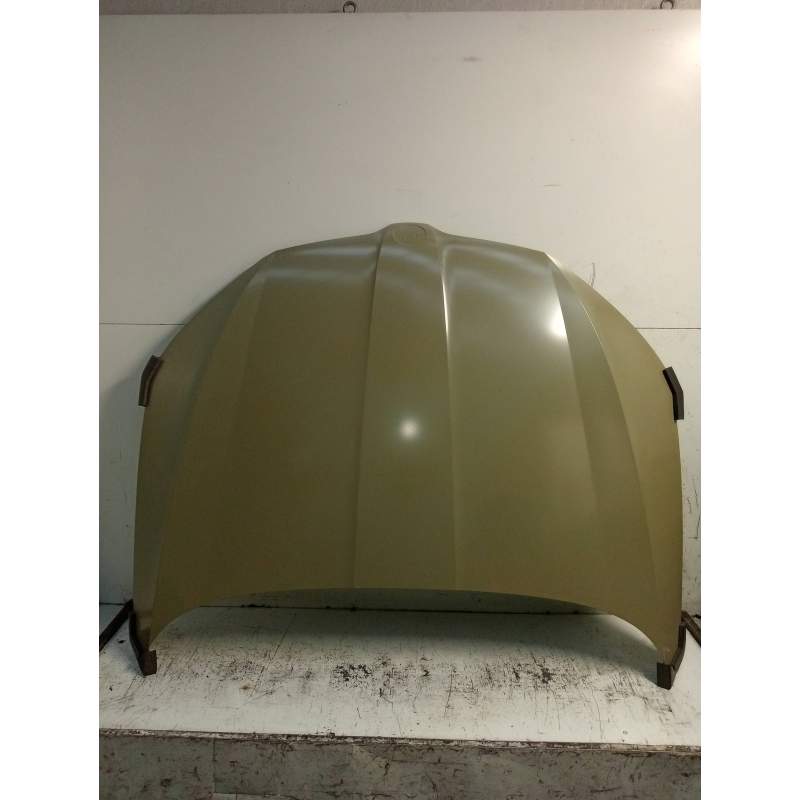 Recambio de capot para skoda superb (3v3) active referencia OEM IAM   NUEVO