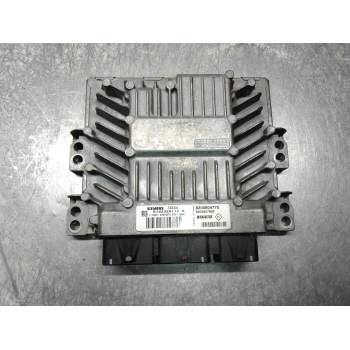 CENTRALITA MOTOR UCE S122326113A 8200804775 8200807626 SID301