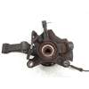 Recambio de mangueta delantera derecha para daewoo kalos 1.4 cat referencia OEM IAM   