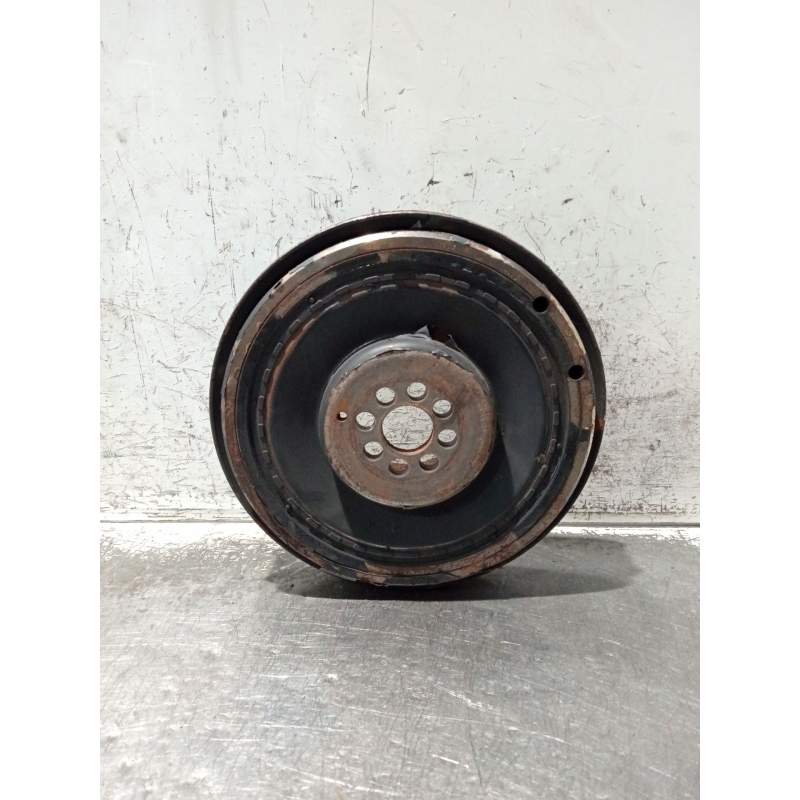 Recambio de polea cigueñal para audi a5 (8t3) 3.0 tdi quattro referencia OEM IAM 059105251BB 04081131 