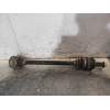 Recambio de transmision trasera izquierda para bmw x3 (e83) 2.0d referencia OEM IAM 7524041AI05  
